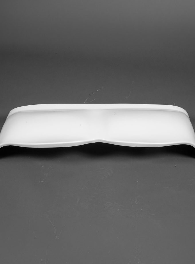 Handmade GRP Dashboard