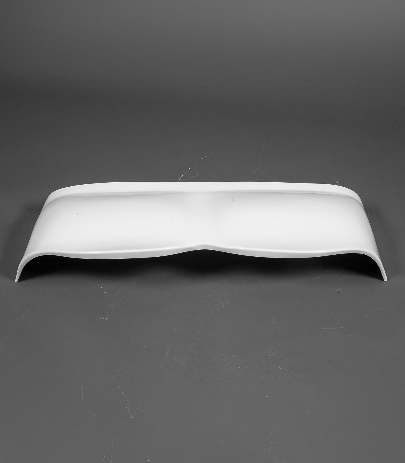 Handmade GRP Dashboard