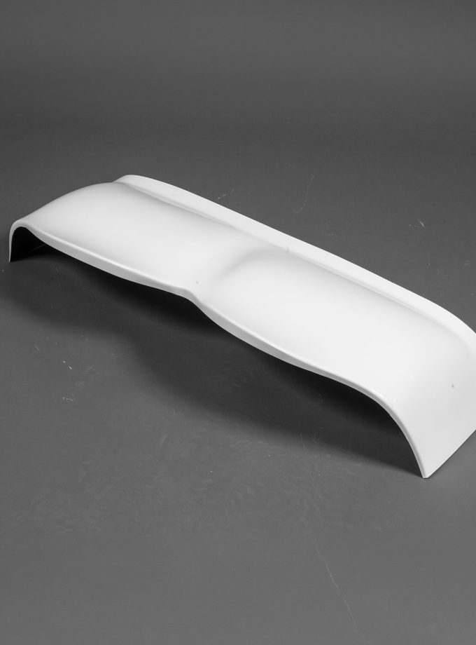 Handmade GRP Dashboard