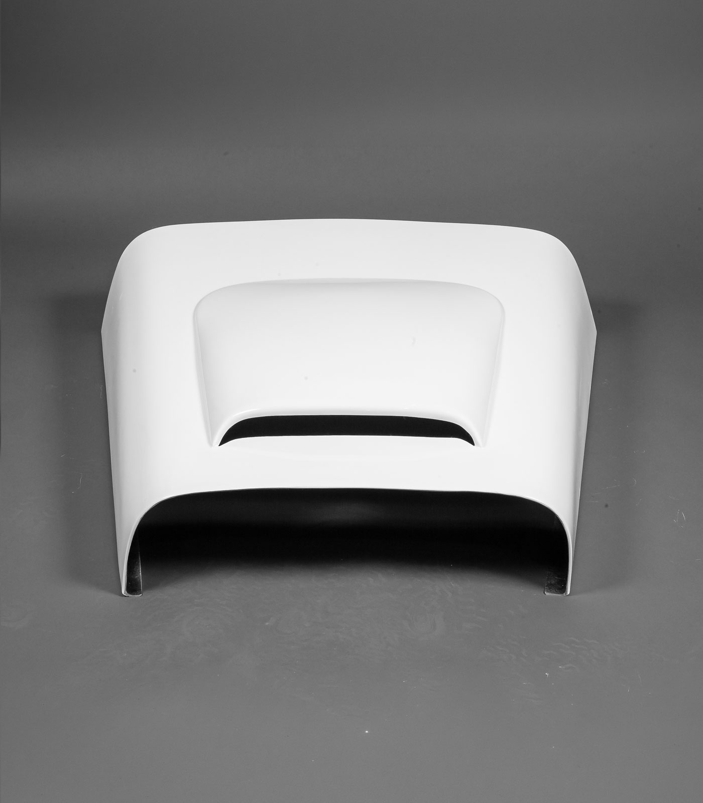 Universal Fibreglass for Locost & 7-Type Cars