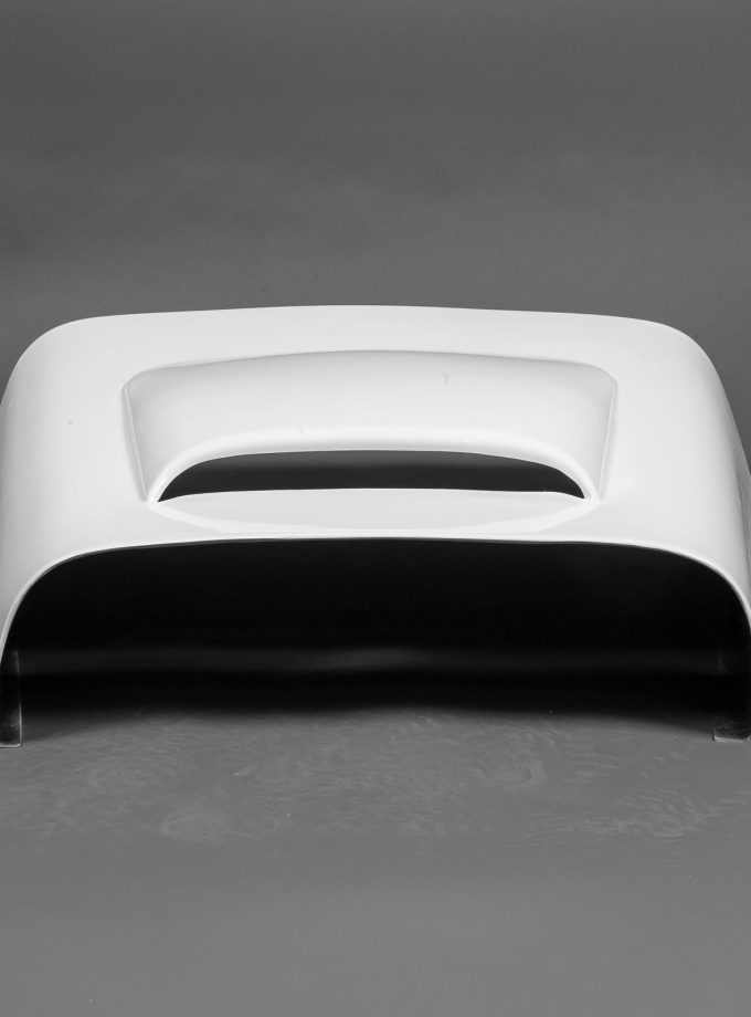 Fibreglass Bonnet for Locost & 7-Type Cars