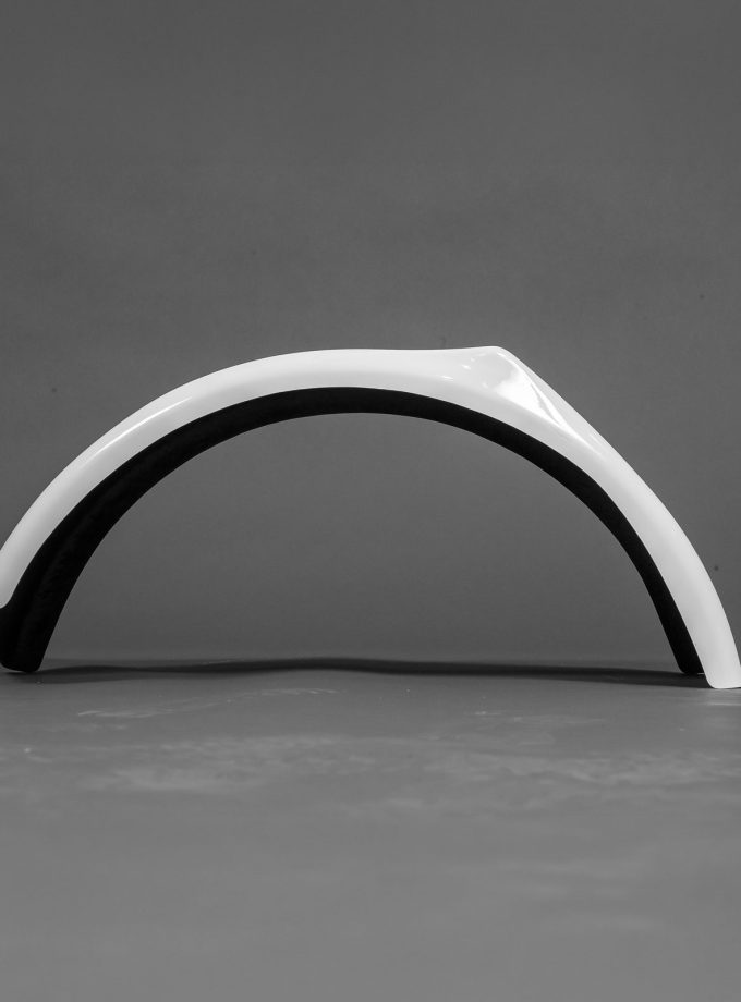 Universal Front Mudguard for Locost & 7-Type Cars