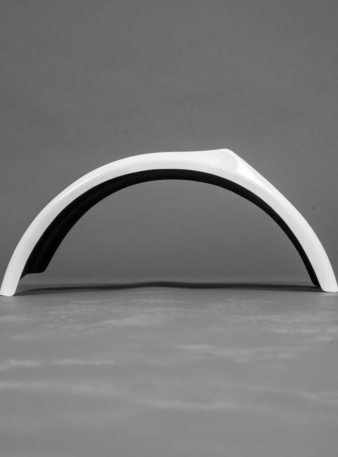 Universal Front Mudguard for Locost & 7-Type Cars