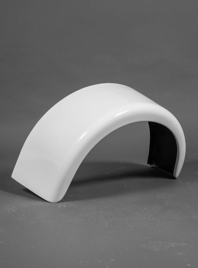 GRP Narrow Rear Arches Pair– Universal Fit for 7-Type Kit Cars