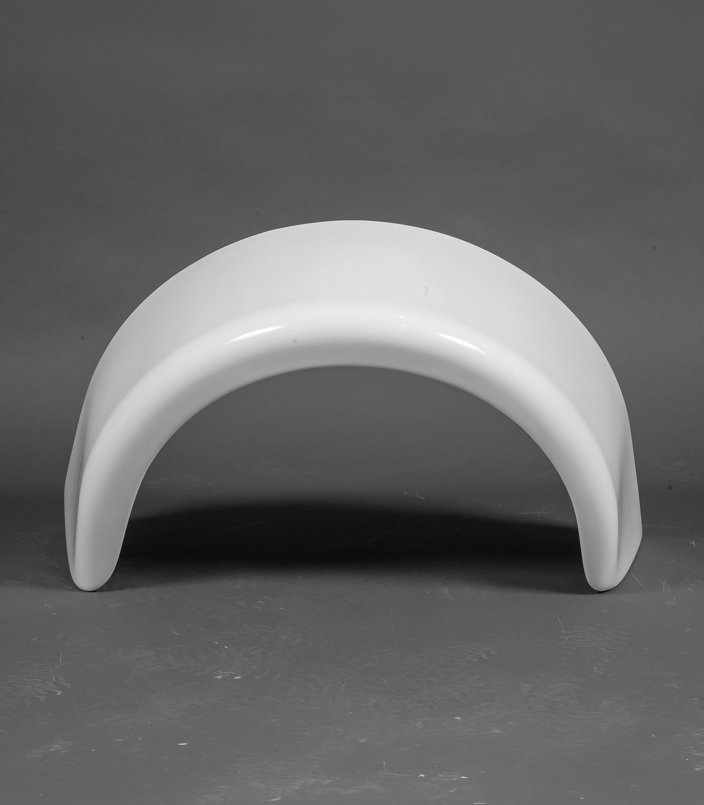 GRP Narrow Rear Arches Pair– Universal Fit for 7-Type Kit Cars - Image 4