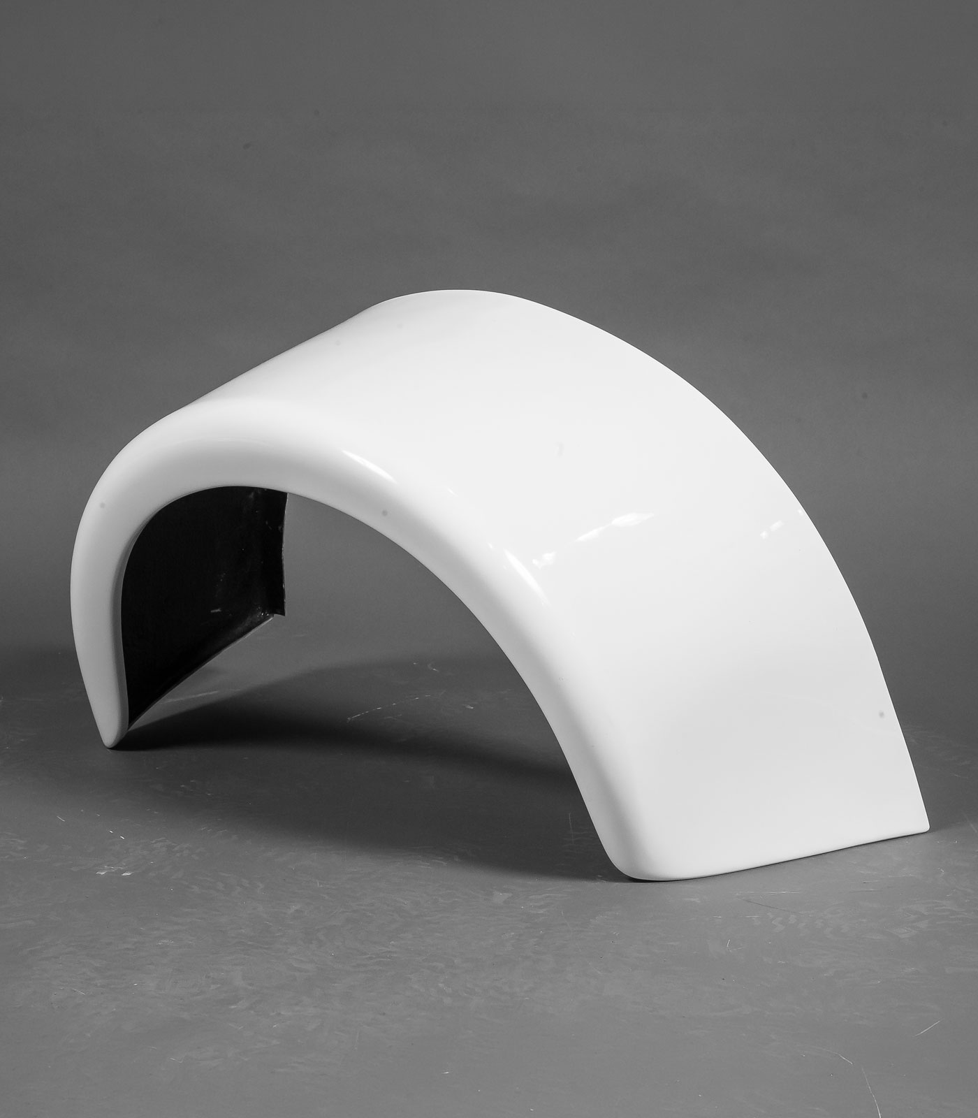 GRP Narrow Rear Arches Pair– Universal Fit for 7-Type Kit Cars