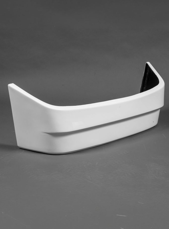 Handmade GRP Scuttle – Universal Fit for 7-Type Kit Cars
