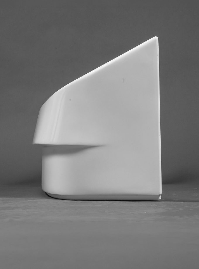 Handmade GRP Scuttle – Universal Fit for 7-Type Kit Cars