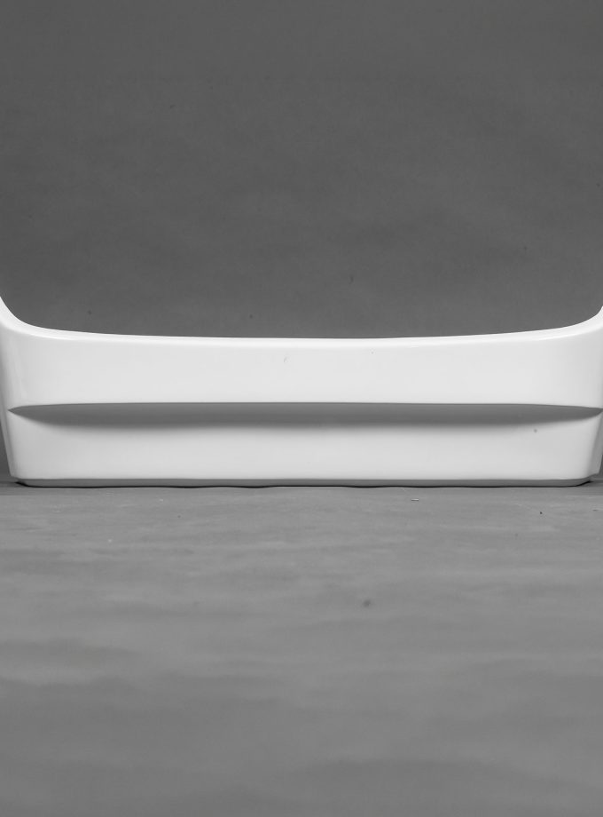 Handmade GRP Scuttle – Universal Fit for 7-Type Kit Cars