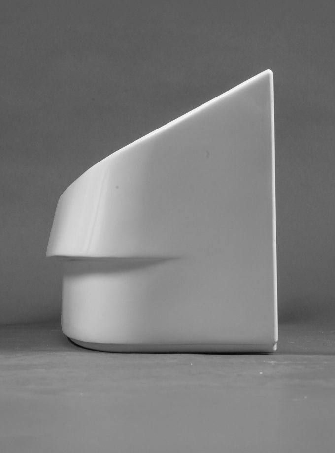 Handmade GRP Scuttle – Universal Fit for 7-Type Kit Cars