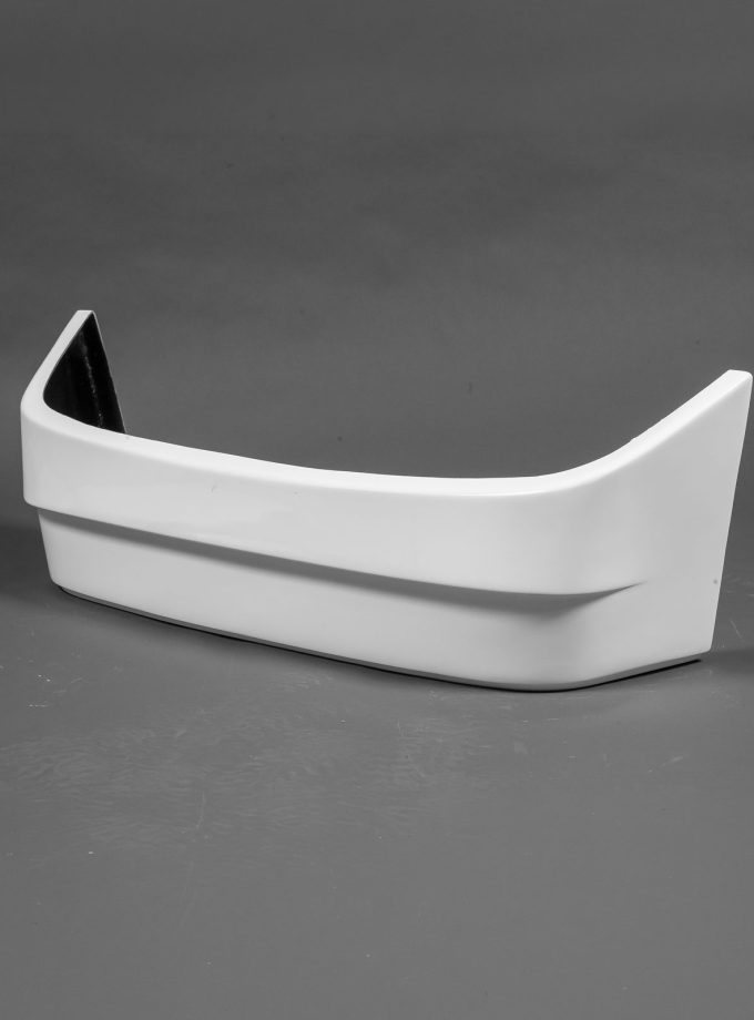 Handmade GRP Scuttle – Universal Fit for 7-Type Kit Cars
