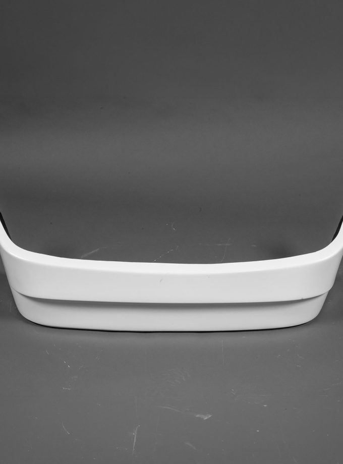 Handmade GRP Scuttle – Universal Fit for 7-Type Kit Cars