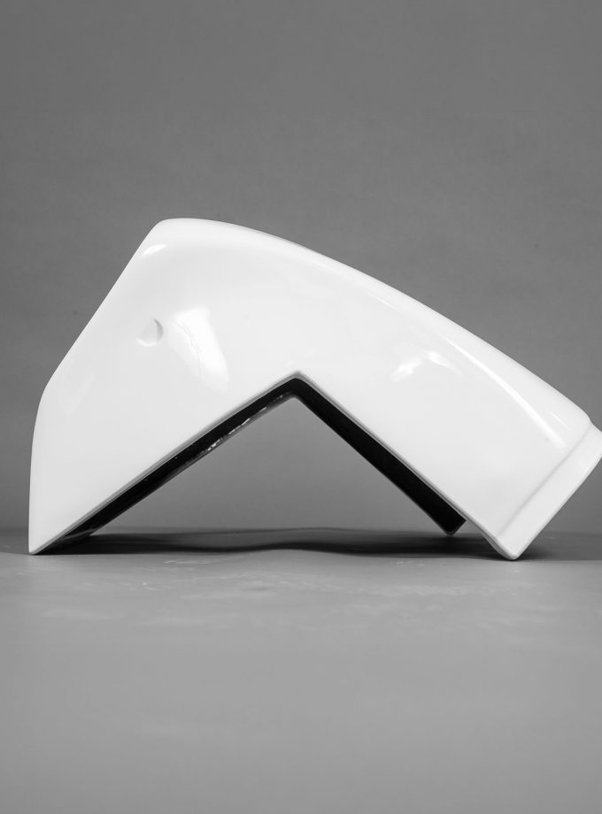 Universal Nose Cone for Locost & 7-Type Cars