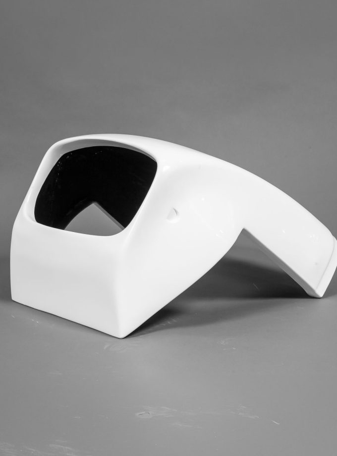 Universal Nose Cone for Locost & 7-Type Cars