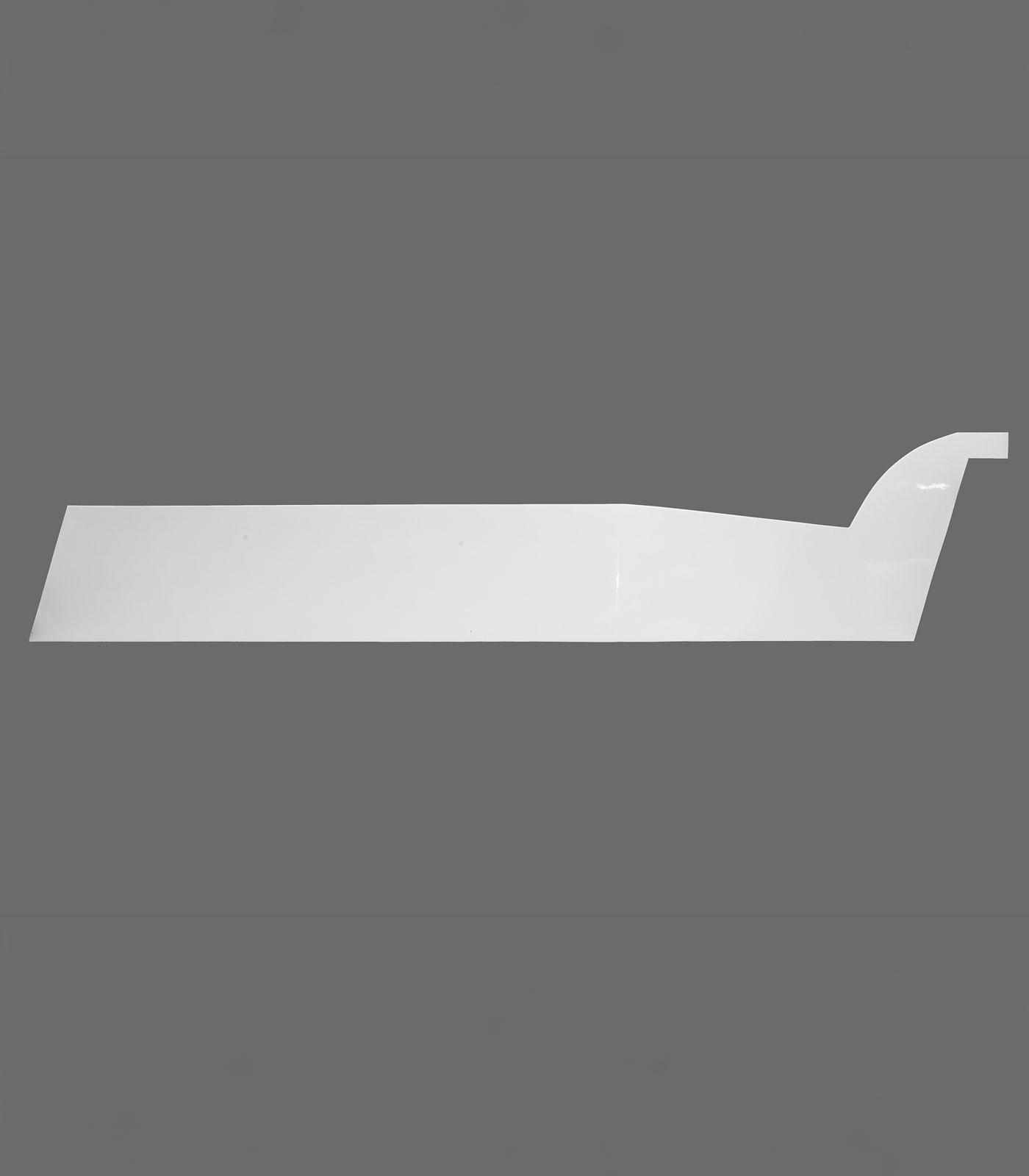 Universal Side Panel for Locost and 7-Type Cars