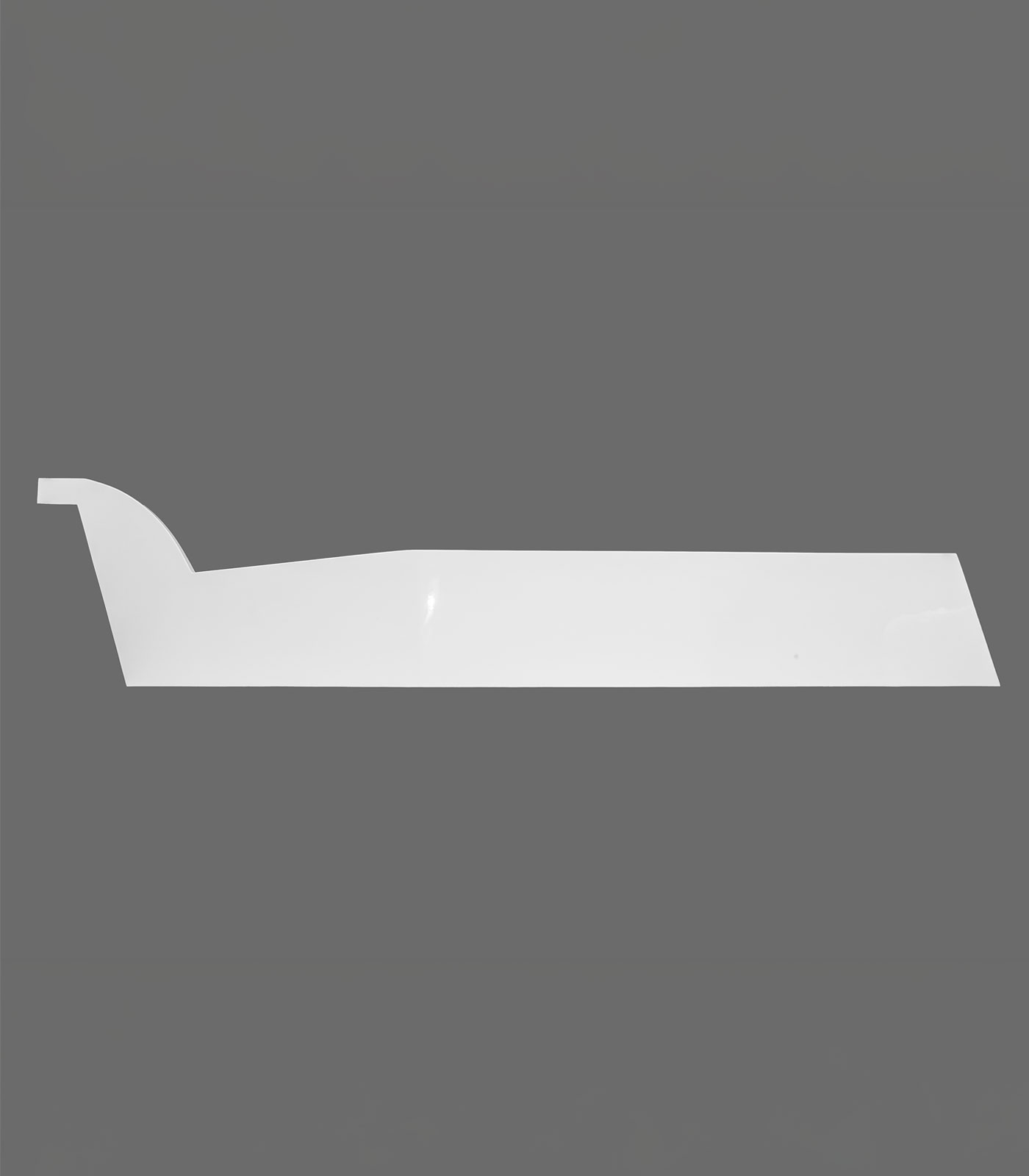 Universal Side Panel for Locost and 7-Type Cars - Image 2